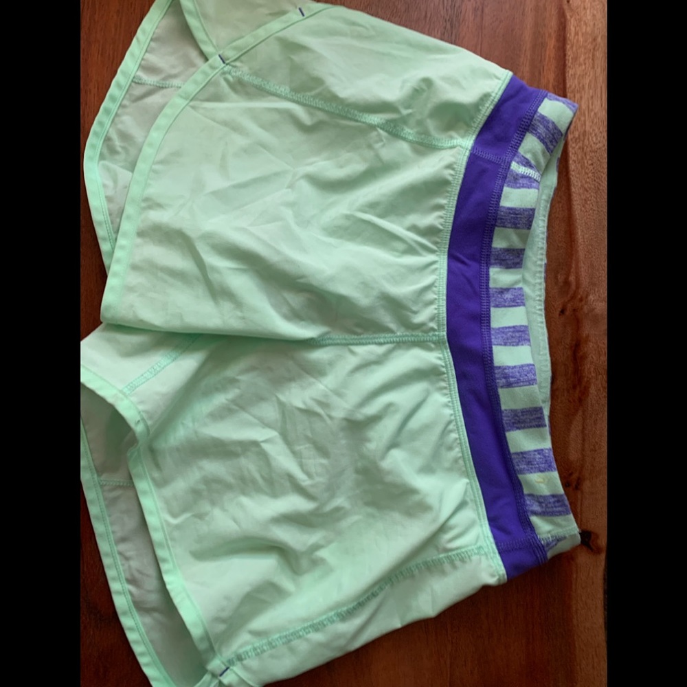 Ivivva shorts